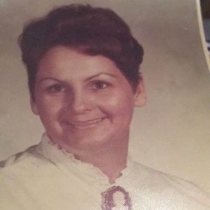 Meet your Posher, Mae